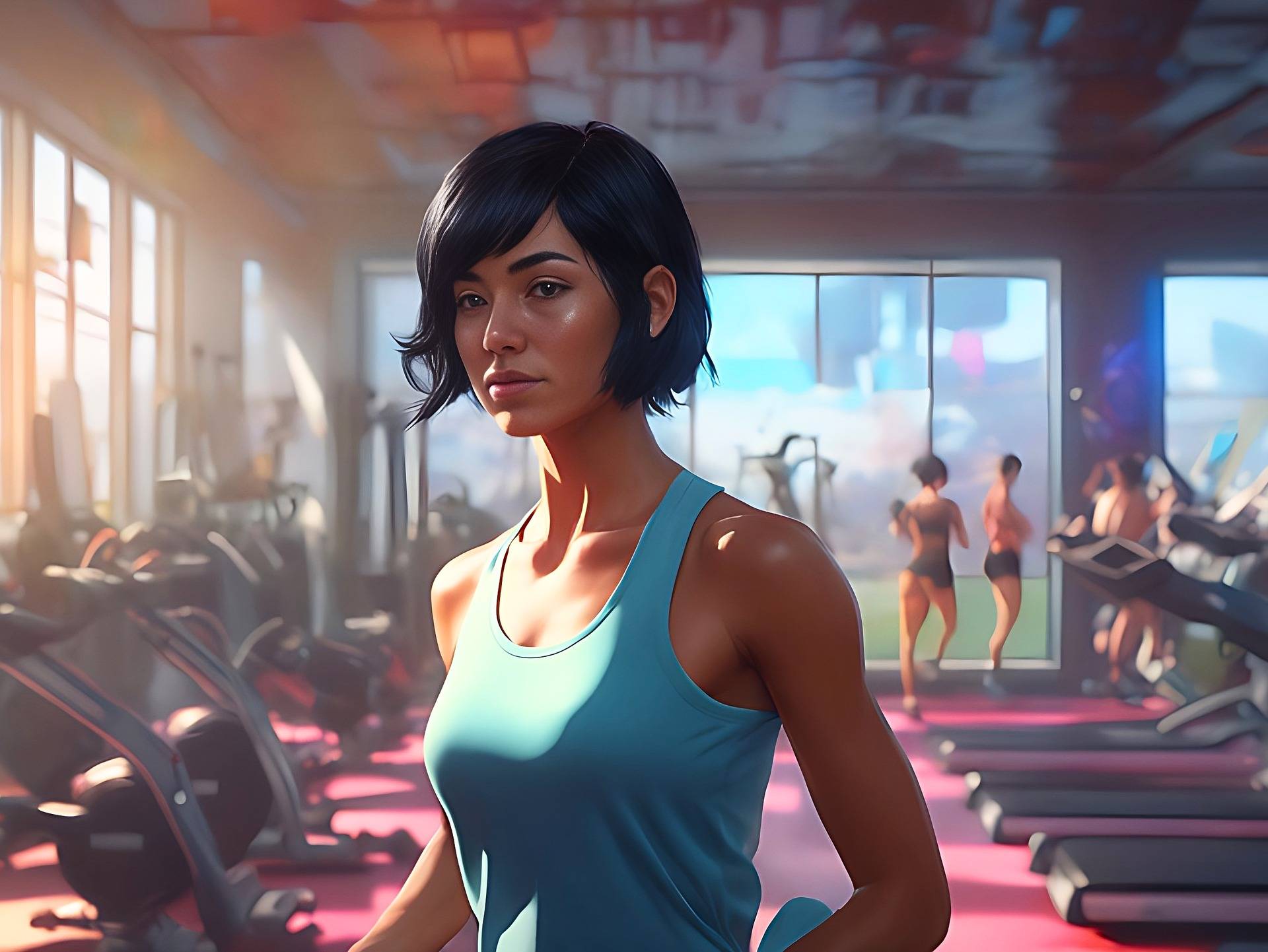 El entrenamiento funcional se ha convertido en una tendencia en auge en la industria del fitness, ya que se enfoca en ejercicios que tienen un impacto directo en las actividades diarias de una persona. Si est&aacute;s buscando mantener tu gimnasio a la vanguardia y atraer a una clientela diversa, la creaci&oacute;n de un espacio de entrenamiento funcional puede ser una excelente decisi&oacute;n. A continuaci&oacute;n, te guiar&eacute; a trav&eacute;s de los pasos clave para implementar este espacio en tu gimnasio.. 7 Claves para crear un Espacio de Entrenamiento Funcional en tu Gimnasio 