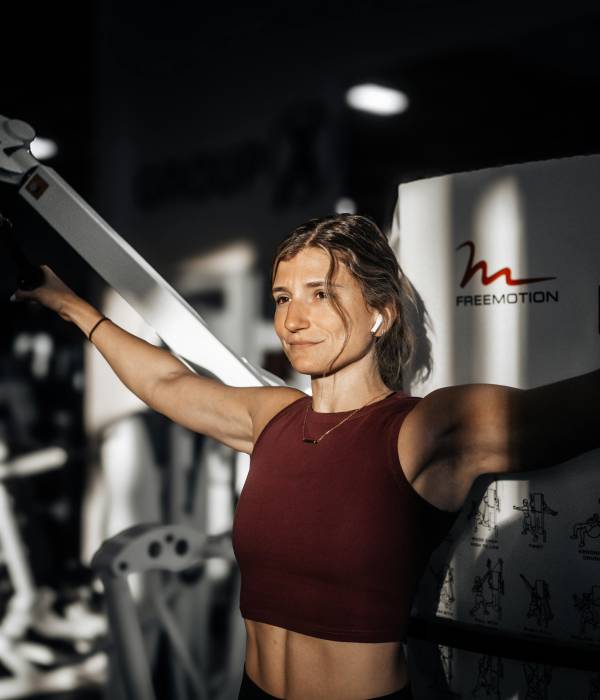 Blog Image: Hidden Traps in Gym Management (And How to Escape Them) 