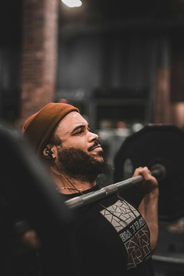 Blog Image: Uncomfortable Truths: What I Learned After Failing My First Gym
